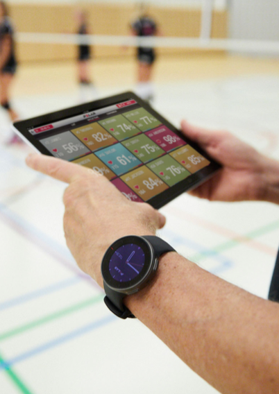 Analisi Tecnica Corsa